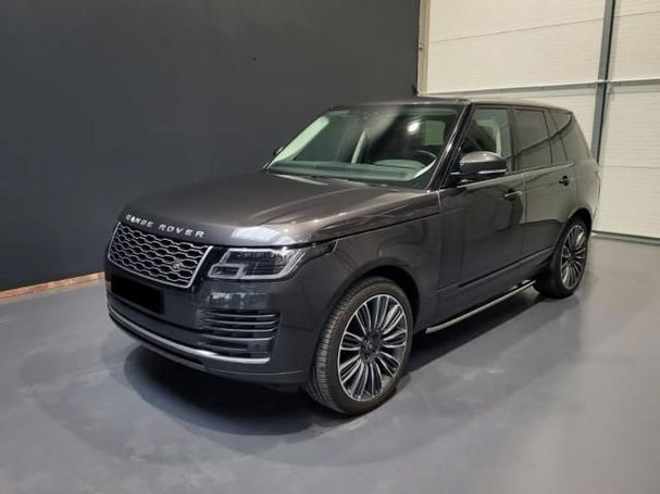 Land Rover Range Rover 3.0 Vogue 202 kW image number 1