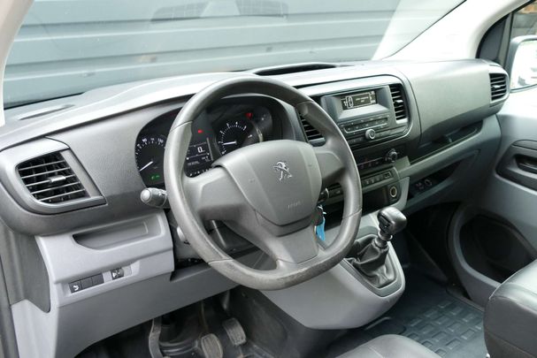 Peugeot Expert Premium 88 kW image number 9