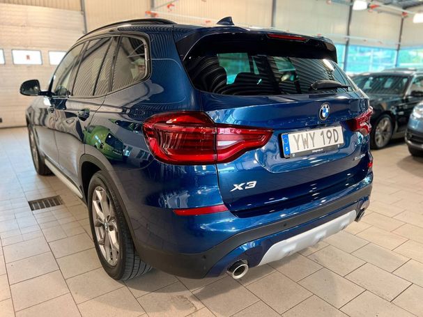 BMW X3 xDrive30e Line Steptronic 216 kW image number 6