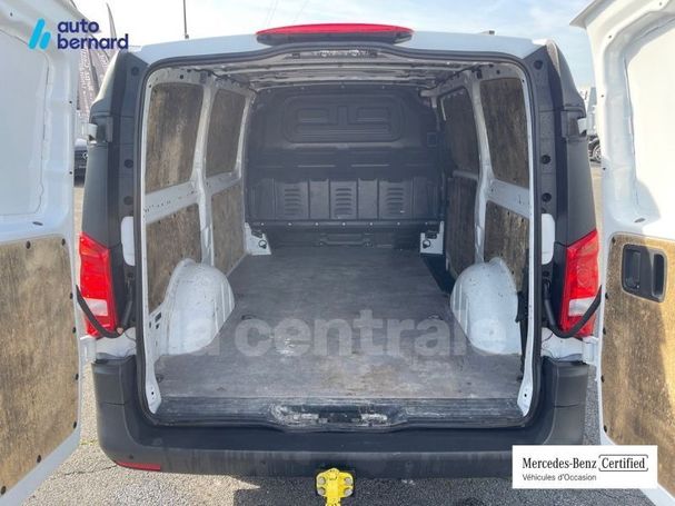 Mercedes-Benz Vito 114 CDi long PRO 100 kW image number 11