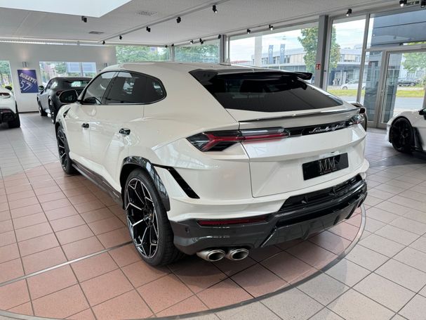 Lamborghini Urus S 490 kW image number 8