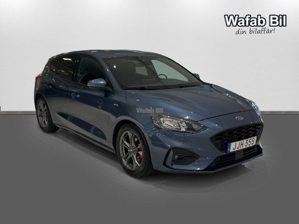 Ford Focus 1.5 110 kW image number 2