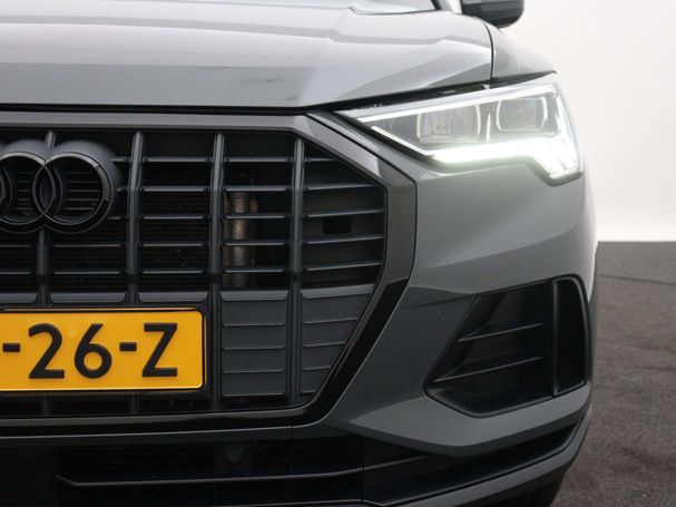 Audi Q3 45 TFSI 180 kW image number 14