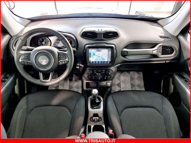 Jeep Renegade 1.6 96 kW image number 6