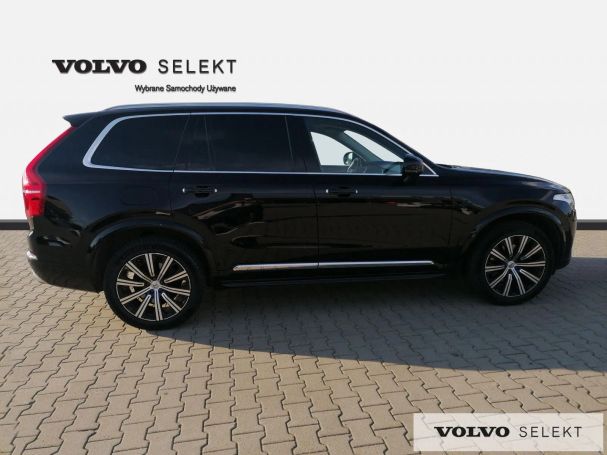 Volvo XC90 AWD 173 kW image number 9