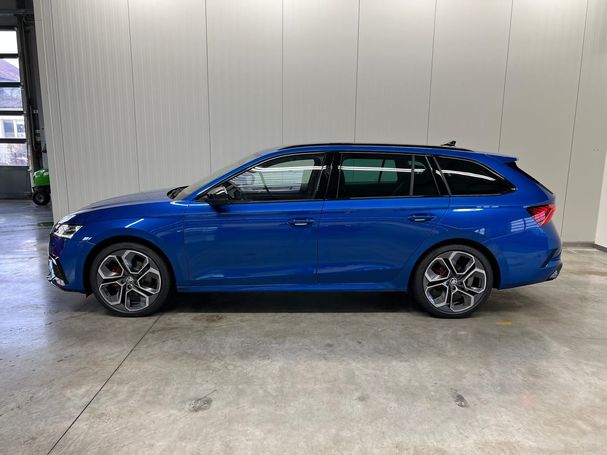 Skoda Octavia RS DSG 147 kW image number 5