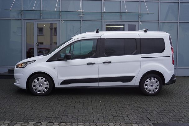 Ford Transit Connect Kombi Trend 74 kW image number 11