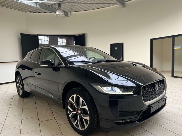 Jaguar I-Pace EV400 S 294 kW image number 6