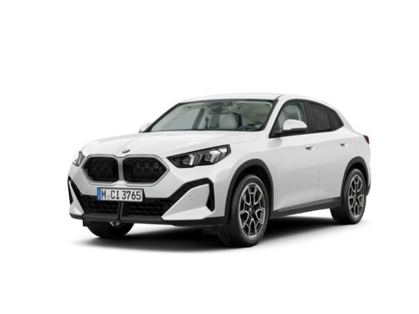 BMW X2 sDrive20i 125 kW image number 1