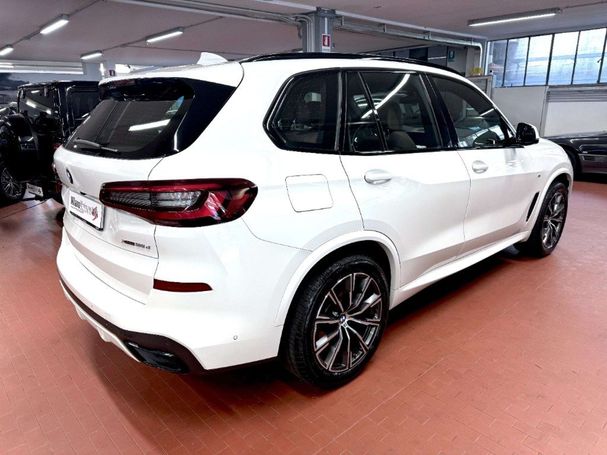 BMW X5 xDrive25d 170 kW image number 4