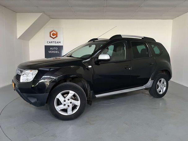 Dacia Duster 1.6 77 kW image number 1