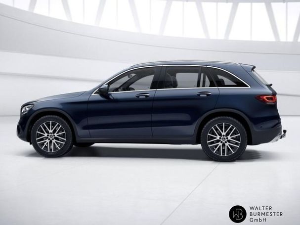 Mercedes-Benz GLC 300 d 180 kW image number 8