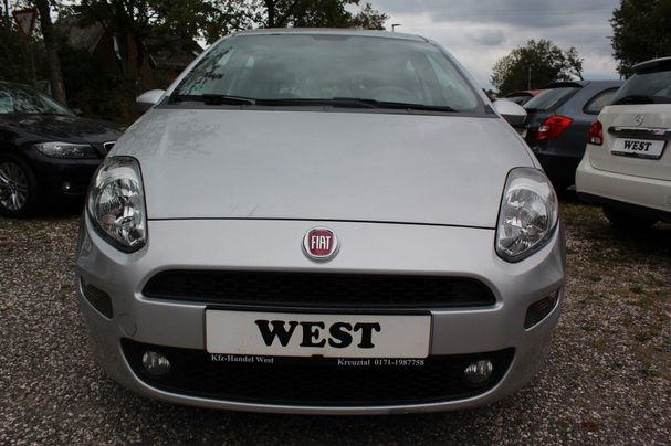 Fiat Punto 1.2 51 kW image number 3