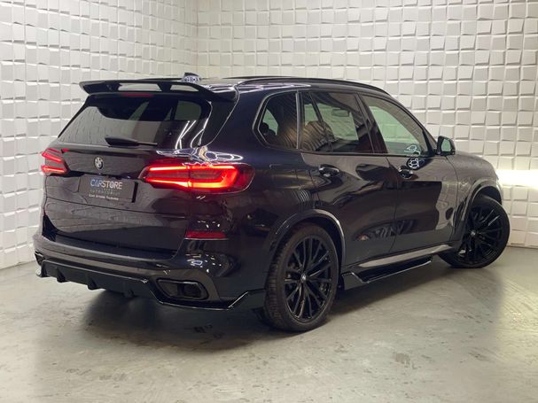 BMW X5 45e xDrive 290 kW image number 6