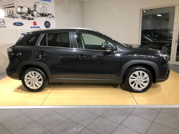 Suzuki SX4 S-Cross 95 kW image number 5