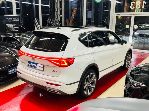 Seat Tarraco FR 4Drive DSG 147 kW image number 17