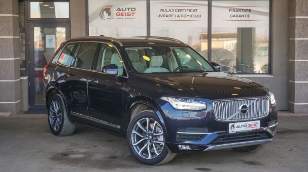 Volvo XC90 AWD 173 kW image number 2