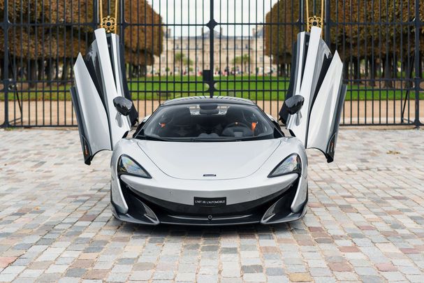 McLaren 600LT 441 kW image number 4