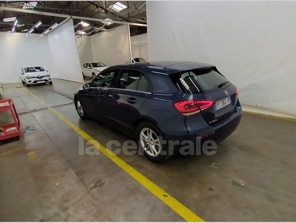 Mercedes-Benz A 180 d 85 kW image number 3