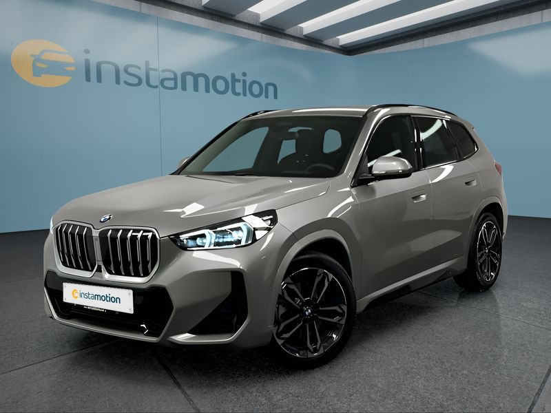 BMW X1 xDrive23i M Sport
