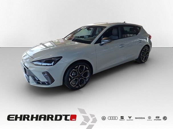 Cupra Leon 1.5 eTSI DSG 110 kW image number 1