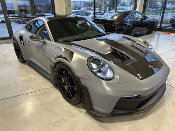 Porsche 992 GT3 RS 386 kW image number 4