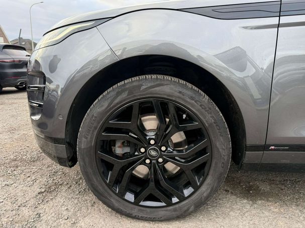 Land Rover Range Rover Evoque 147 kW image number 6