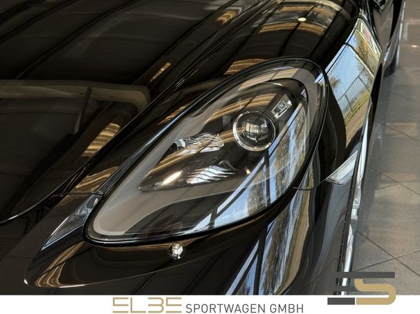 Porsche Boxster 220 kW image number 9