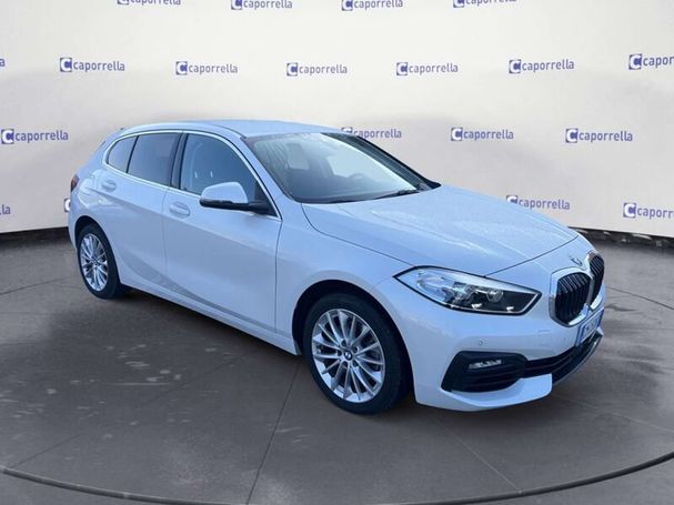 BMW 116d Advantage 85 kW image number 2