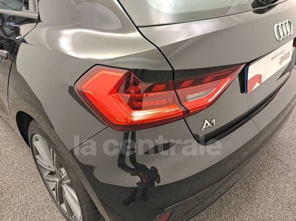 Audi A1 30 TFSI S tronic 81 kW image number 26