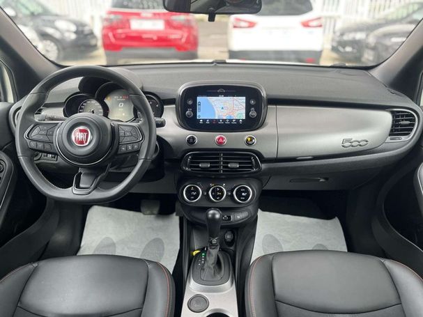 Fiat 500X 1.6 88 kW image number 8