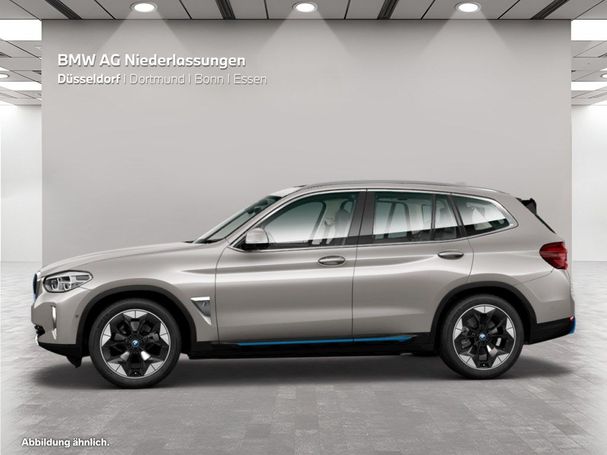 BMW iX3 210 kW image number 3