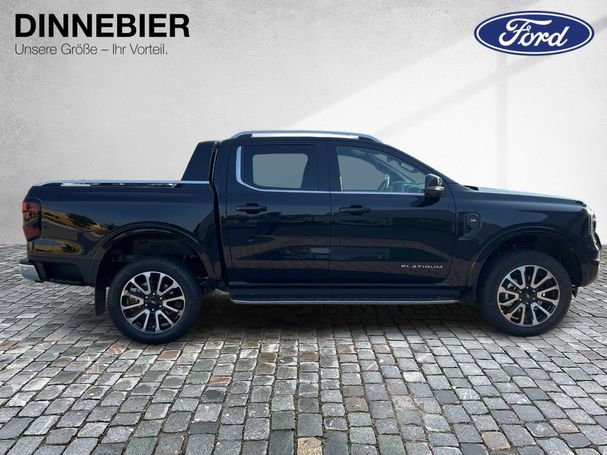 Ford Ranger 3.0 EcoBlue Platinum 177 kW image number 6