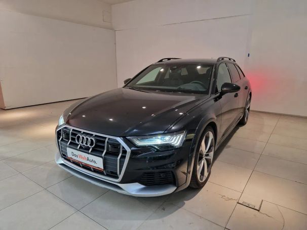 Audi A6 Allroad 55 257 kW image number 1