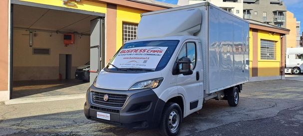 Fiat Ducato 140 103 kW image number 5