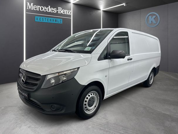 Mercedes-Benz Vito 114 100 kW image number 1