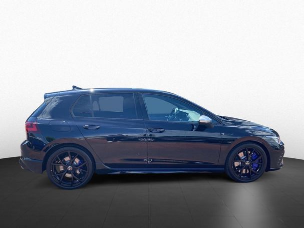 Volkswagen Golf R 4Motion DSG 235 kW image number 6