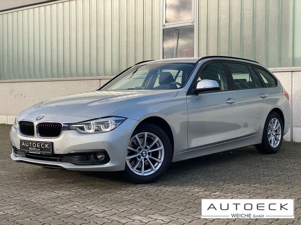 BMW 320d Touring 140 kW image number 2