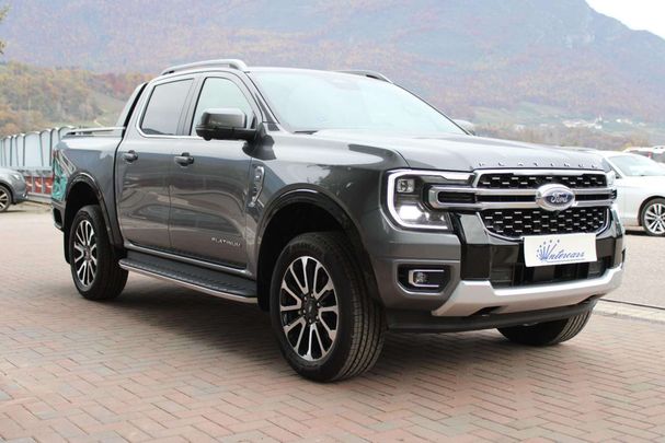 Ford Ranger 3.0 Platinum 176 kW image number 3