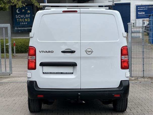 Opel Vivaro L2 75 kW image number 2