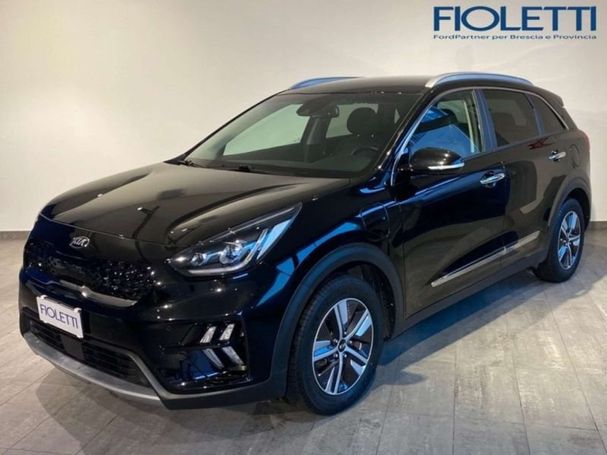 Kia Niro 1.6 GDI 103 kW image number 1