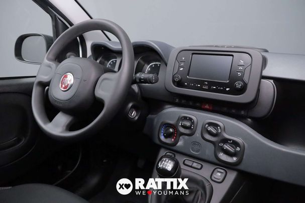 Fiat Panda 1.0 Hybrid 51 kW image number 12