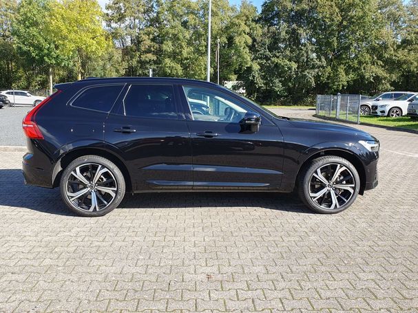 Volvo XC60 B4 Plus Dark 145 kW image number 6