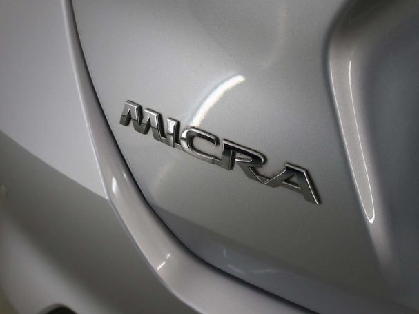 Nissan Micra IG-T 74 kW image number 33