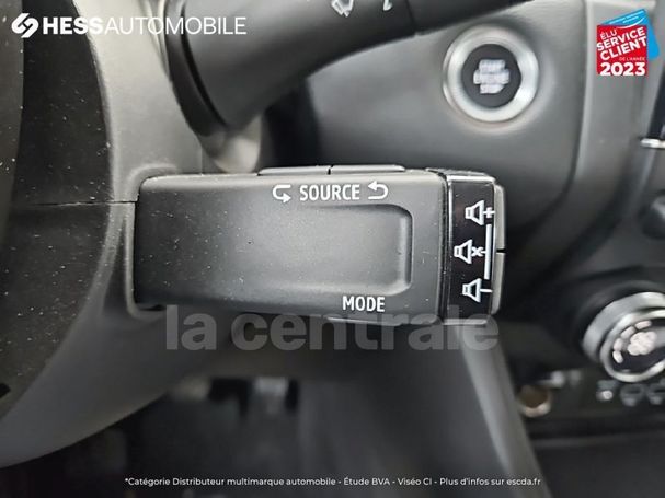 Renault Captur TCe 90 67 kW image number 39