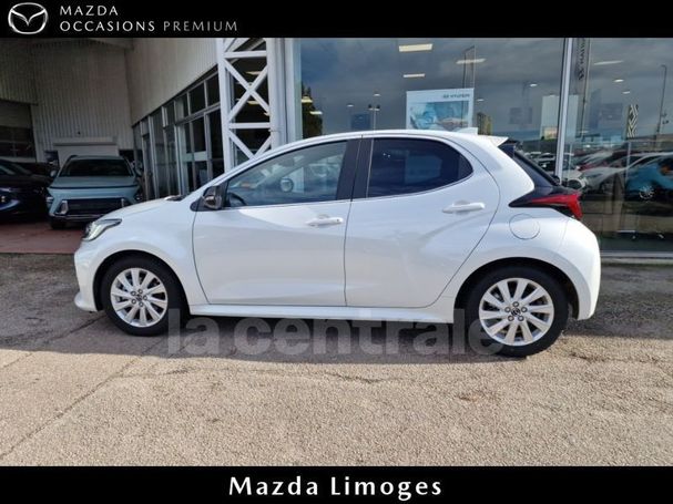 Mazda 2 85 kW image number 4