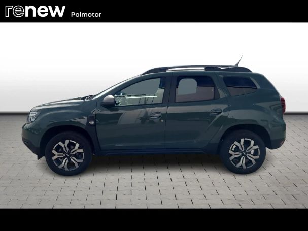 Dacia Duster TCe 66 kW image number 5