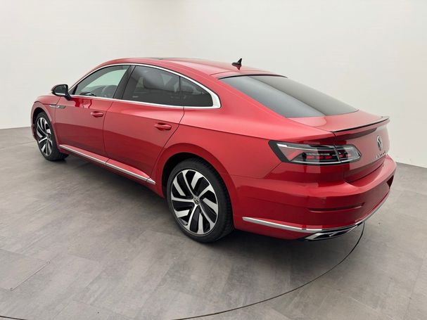 Volkswagen Arteon 160 kW image number 16