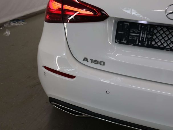 Mercedes-Benz A 180 100 kW image number 40