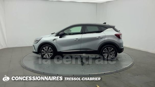 Renault Captur 118 kW image number 4